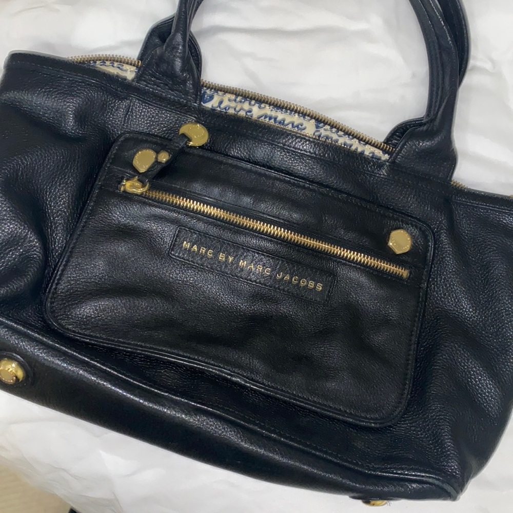 Marc by Marc Jacobs bag